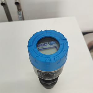 Взрывозащищенный ультразвуковой уровнемер Vacorda 5-60 м с Hart в Китае