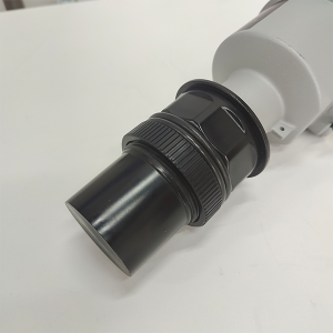 Взрывозащищенный ультразвуковой уровнемер Vacorda 5-60 м с Hart в Китае