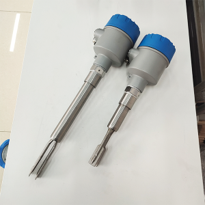 Вибрационный камертон, переключатель уровня жидкости, твердые частицы и порошки