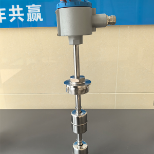 UHKG Магнитный поплавковый контроллер уровня