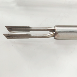 Вибрационный камертон, переключатель уровня жидкости, твердые частицы и порошки