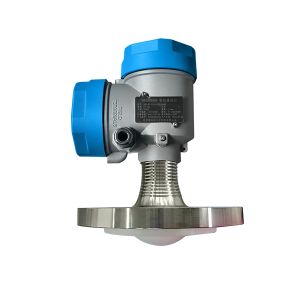 Высокочастотный радарный уровнемер