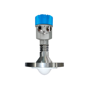 Высокочастотный радарный уровнемер