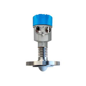 Высокочастотный радарный уровнемер