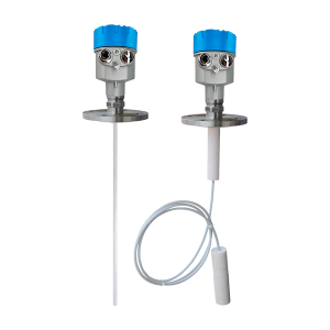 Волноводный радарный уровнемер