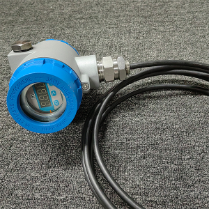 HBY301 Гидростатический уровнемер жидкости