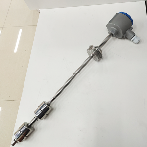 UHKG Магнитный поплавковый контроллер уровня