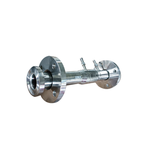 Расходомер Вентури