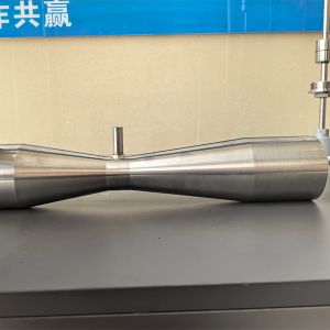 Расходомер Вентури