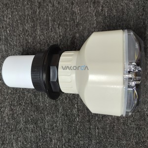 Высокоточный датчик уровня воды Vacorda интегрированного типа, датчик уровня воды