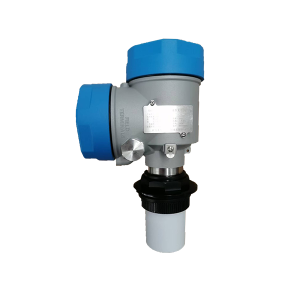 Взрывозащищенный ультразвуковой уровнемер Vacorda 5-60 м с Hart в Китае