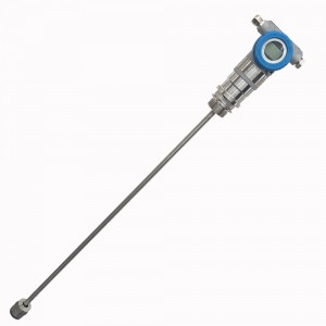Магнитострикционный датчик уровня жидкости Vacorda UHF-C Anti-RF и магнитострикционный датчик уровня