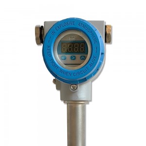 Непрерывный измеритель уровня емкости, емкостный указатель уровня жидкости, датчик уровня воды со светодиодным дисплеем
